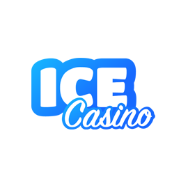 Ice Casino - logo