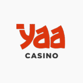 YaaCasino - logo