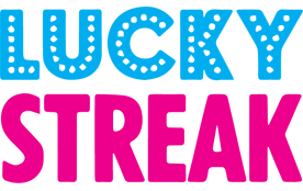 LuckyStreak - logo