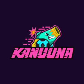 Kanuuna Casino-logo