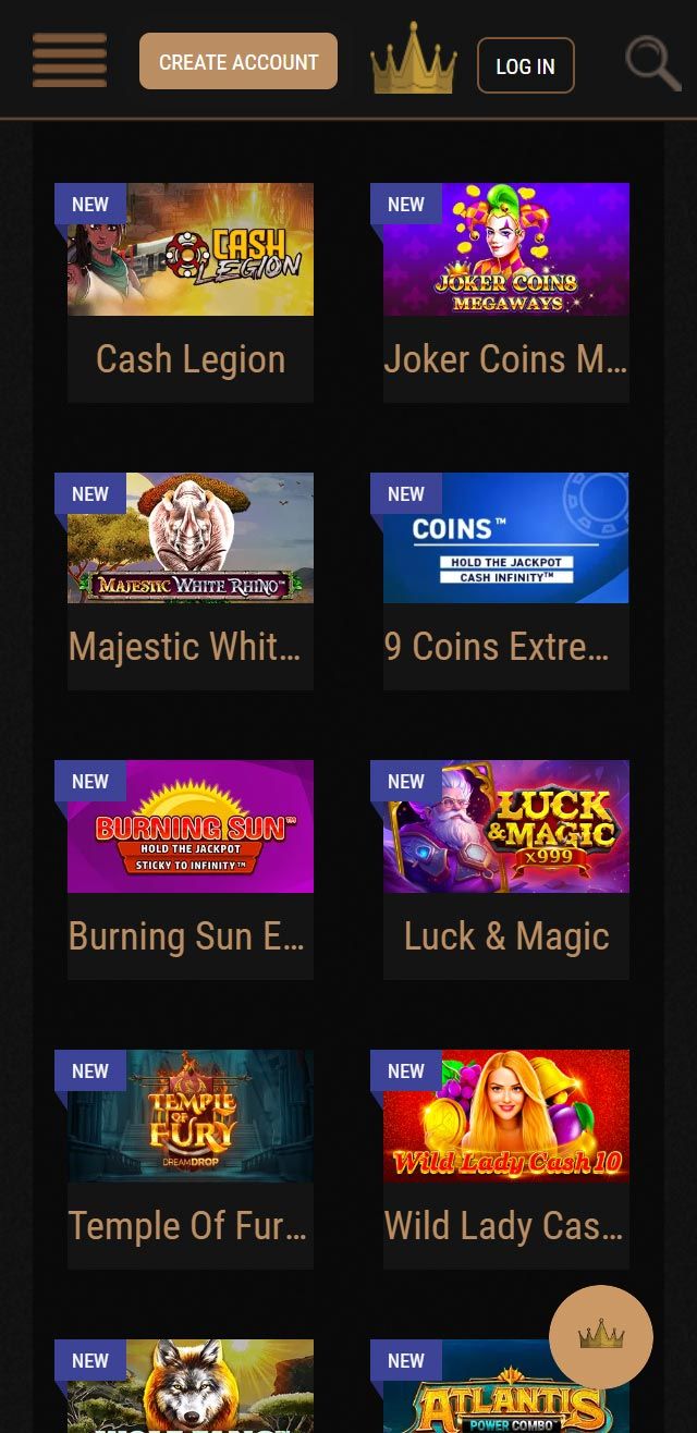 King Billy Casino - checked and verified for your benefit
