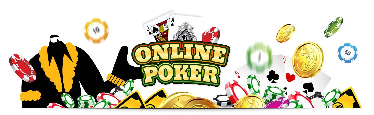 Pokerspel uppskattas av många spelare på grund av deras breda utbud av online poker kortspel och du kan till och med spela poker online gratis.