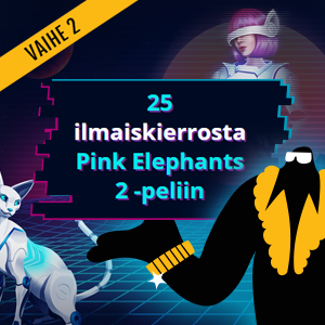 Kuinka kierrättää nettikasino bonus vaihe 2