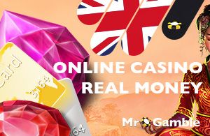 You can play casino for real money at trusted online casinos thanks to Mr-Gamble.com. Find the best and the safest casino sites with your own choice of filters.