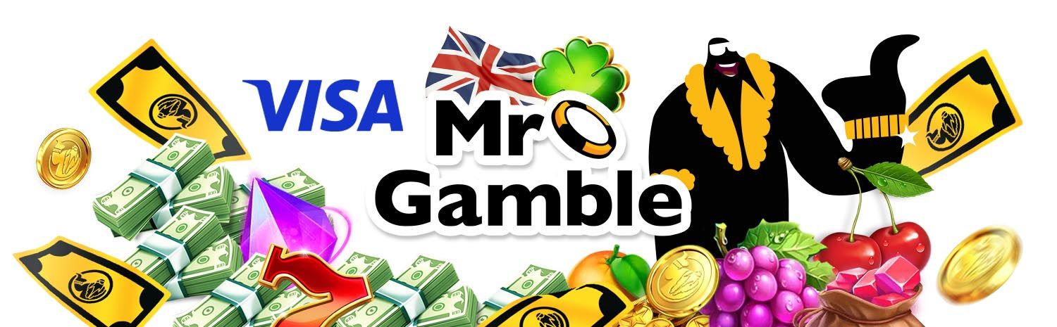 British Online Casinos Accepting Visa Payments 2025