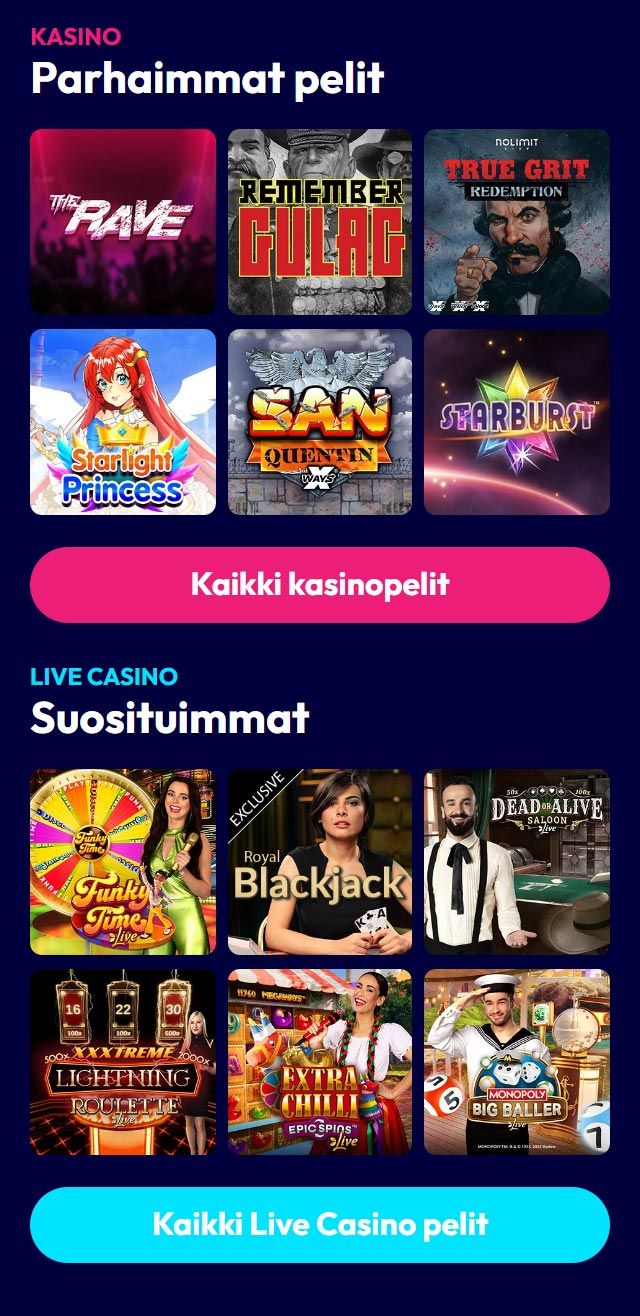 Cool Casino arvostelu listaa kaikki bonukset saatavilla sinulle tänään